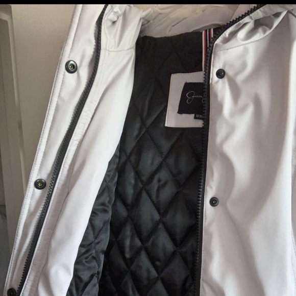 Jacket - Picture 2 of 2